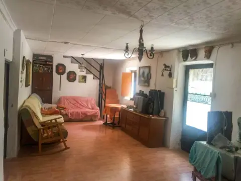 Finca rústica en Barrio de San Diego