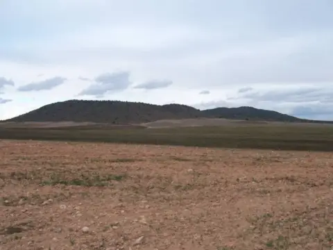 Finca rústica en Albacete