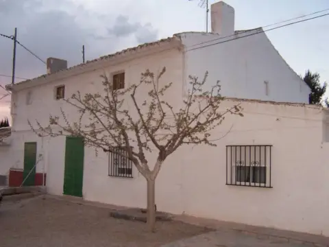 Finca rústica en Cordovilla