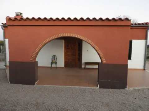 Finca rústica en calle Diseminados