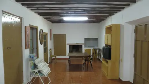 Finca rústica en Los Mardos