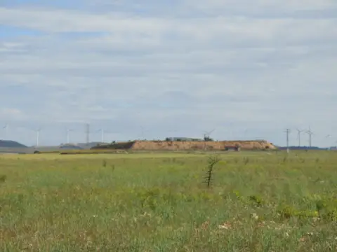 Finca rústica en Jumilla