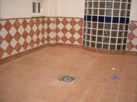 Piso en Zona Calvario