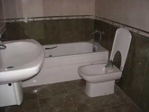 Piso en Zona Calvario
