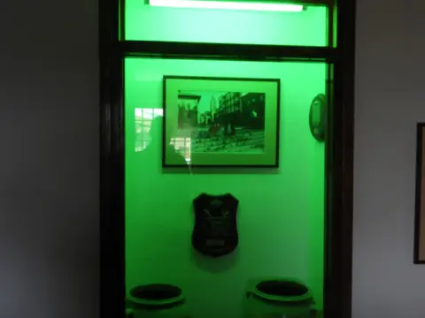 Casa en Campo