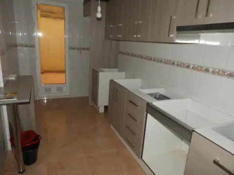 Piso en Avenida Mejico, nº 5