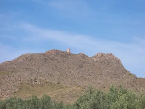 Finca rústica en Cordovilla