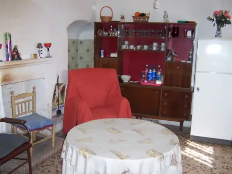 Finca rústica en Cordovilla