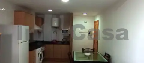 Apartamento en Playa de Moncofa