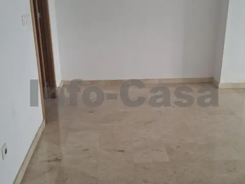 Piso en Onda