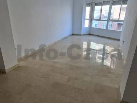 Piso en Onda