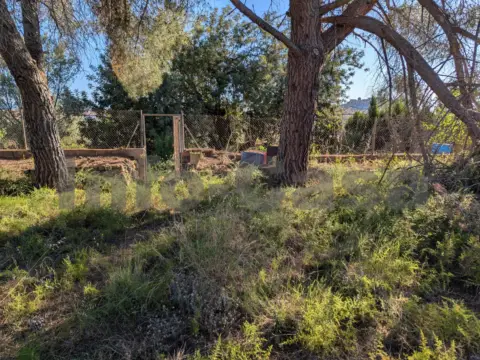 Finca rústica en Onda