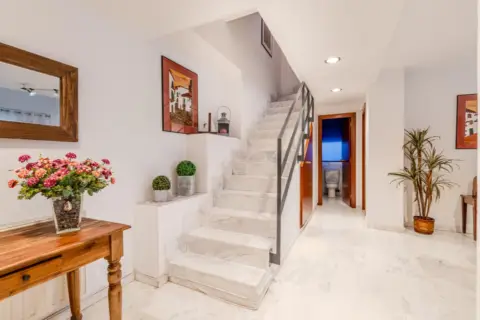 Piso en Carrer del Riu Ser