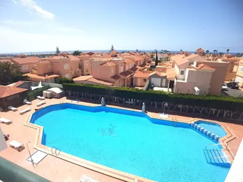 Piso en Sonnenland