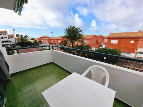 Piso en Sonnenland