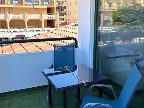 Piso en Sonnenland