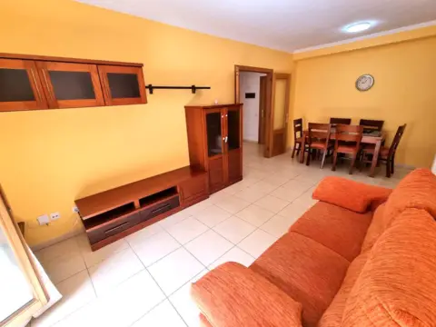 Piso en Zona C.C. Atlántico