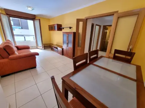 Piso en Zona C.C. Atlántico