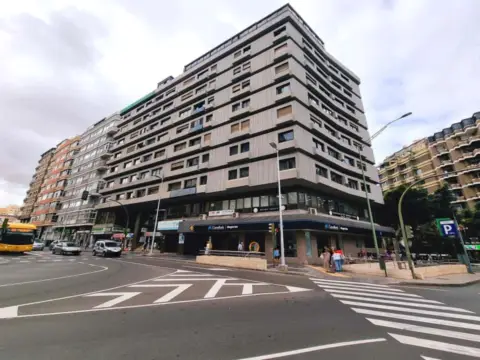 Oficina en Zona Plaza de España