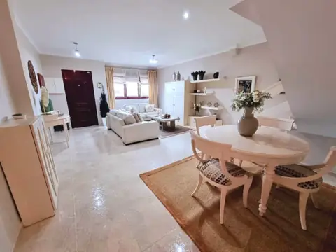 Casa adosada en La Estrella