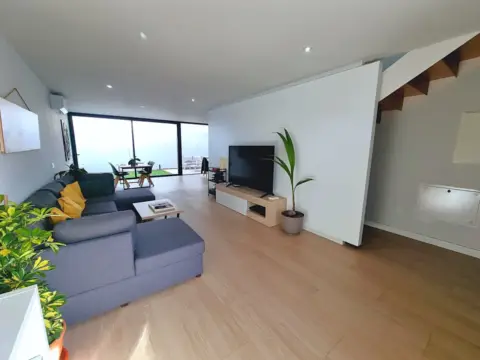 Chalet adosado en Pozo Izquierdo