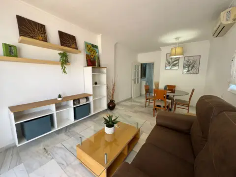 Piso en Paseo de las Brisas