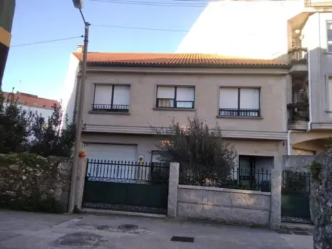 House in Vilagarcía de Arousa