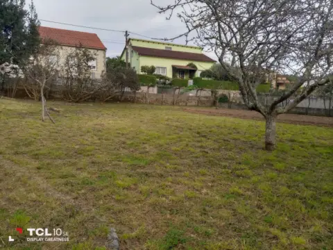 Terreno en calle de los Pasos