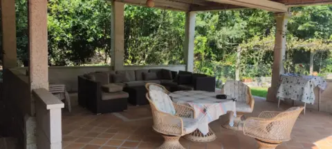 Casa en Camino de la Regueira