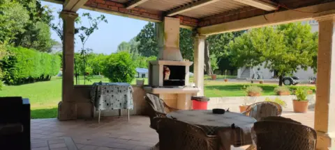 Casa en Camino de la Regueira