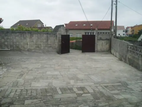 Casa en Rúa da Vila