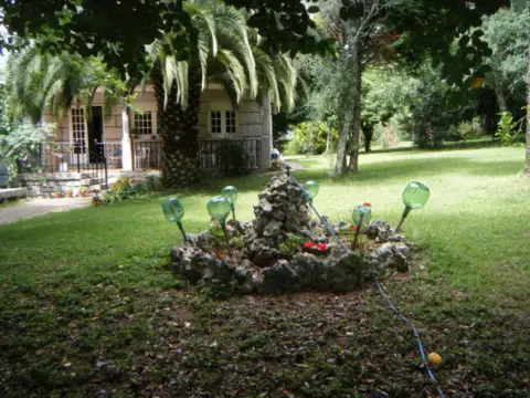 Casa en Rúa Soutelo