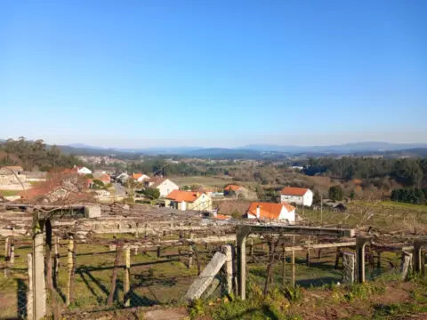 Terreno en Vilanova de Arousa