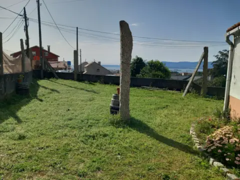 Casa unifamiliar en Vilagarcía de Arousa