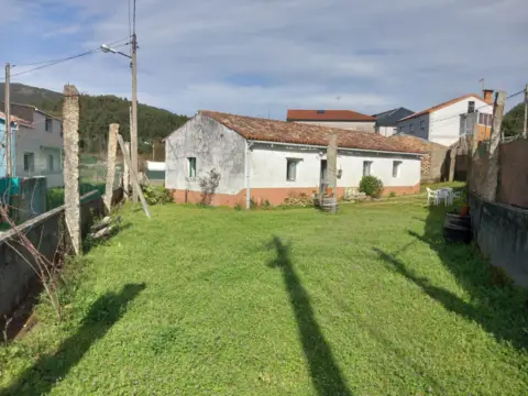 Casa unifamiliar en Vilagarcía de Arousa