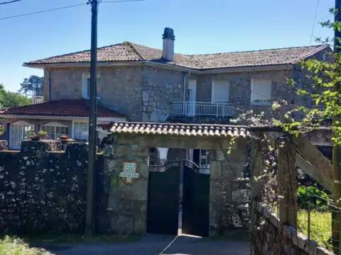 Casa en Godos
