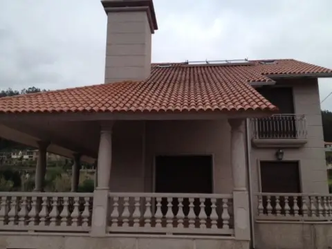 Casa en calle Lamela