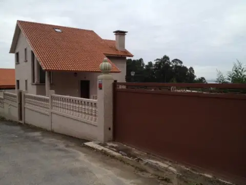 Casa en calle Lamela