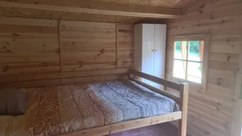 Finca rústica en Dena (Santa Eulalia)