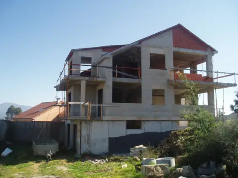 Casa en Rúa Xesteira