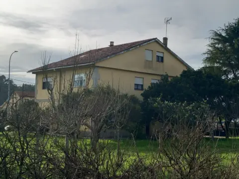 Casa en Vilagarcía de Arousa
