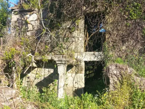 Terreno en Carretera Sestelo - Baion