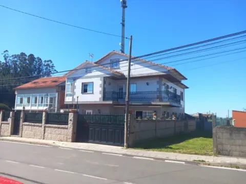 Casa en Castrelo (Cambados)