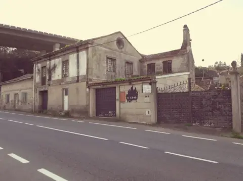 Casa en Lantaño (San Pedro)