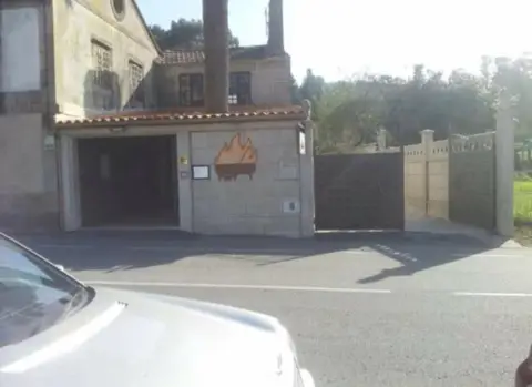 Casa en Lantaño (San Pedro)