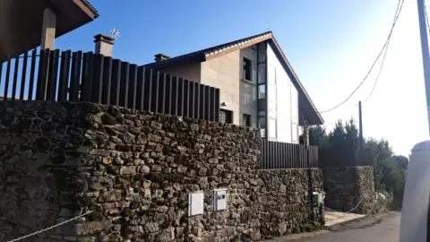 Casa en Corbillon