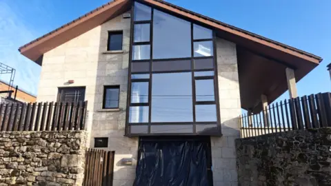 Casa en Corbillon