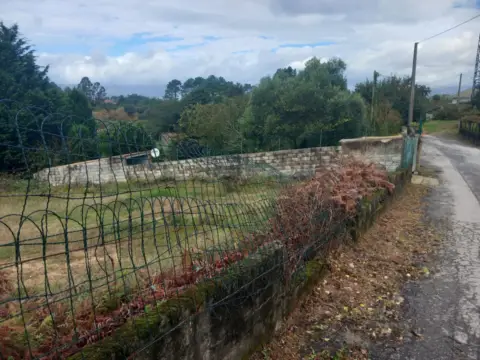 Terreno en Lugar Pedramogueira