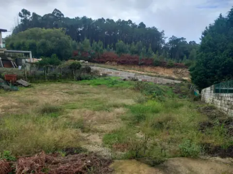 Terreno en Lugar Pedramogueira