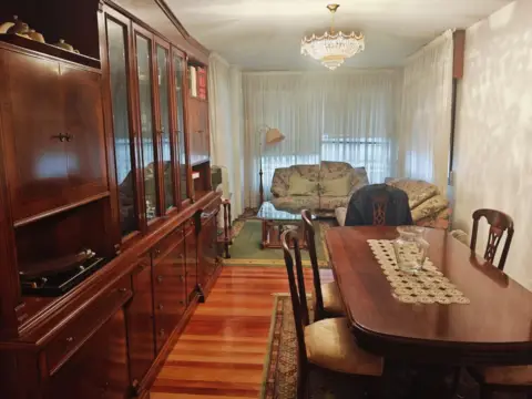 Piso en Vilagarcía de Arousa